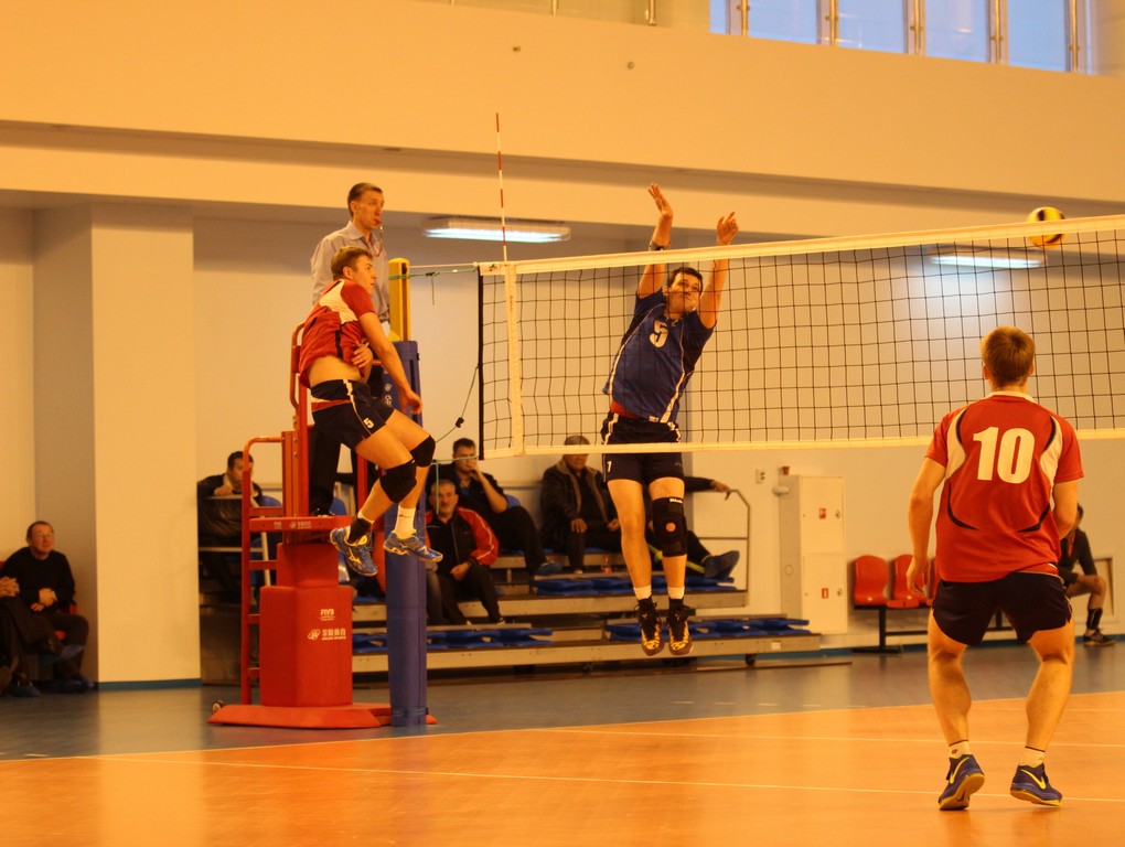 Золотая осень Сахалина