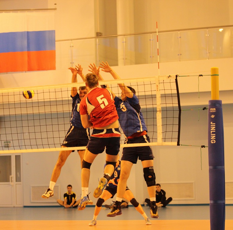 Золотая осень Сахалина