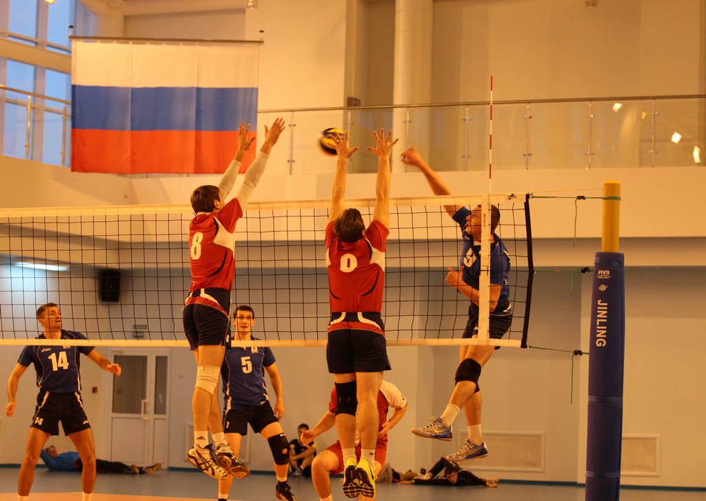 Золотая осень Сахалина