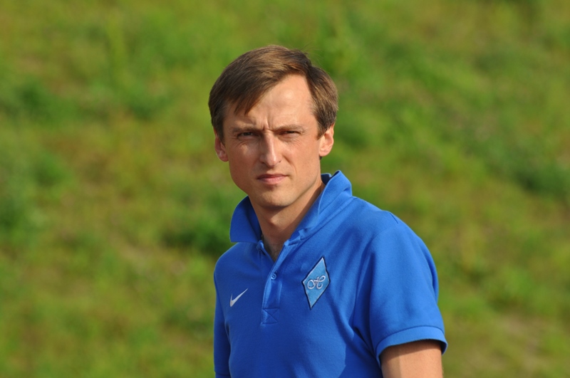 ФК Ноглики 2014