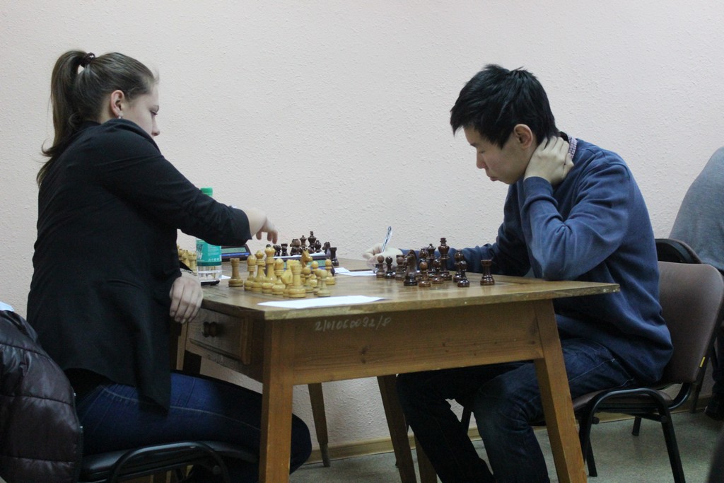 Турнир памяти Петросяна