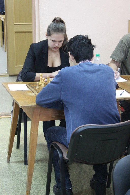 Турнир памяти Петросяна