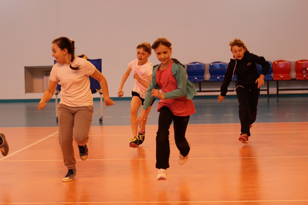 Мастер-класс Игоря Абдрахманова для учителей школ