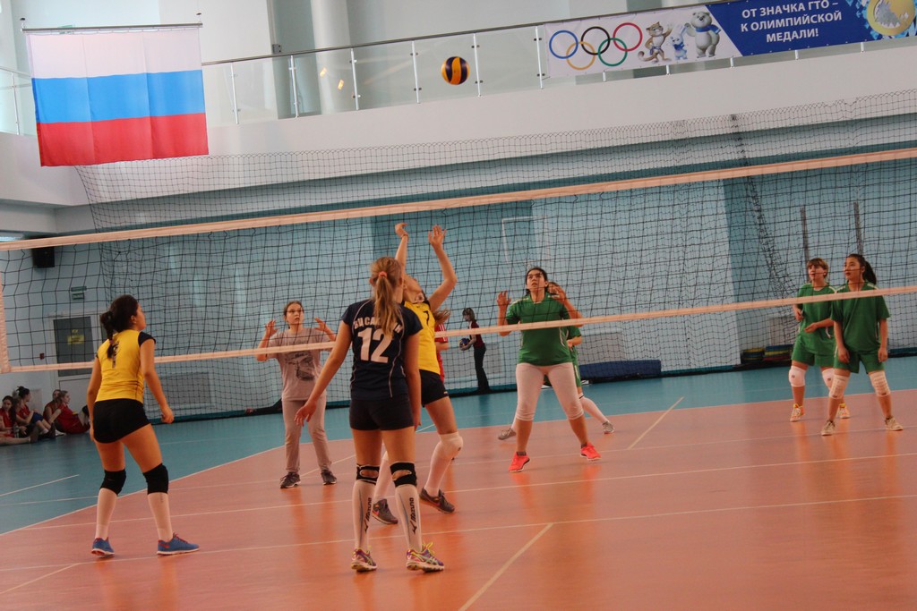 Турнир Весенняя капель среди девушек 2001 – 2002 г.р.