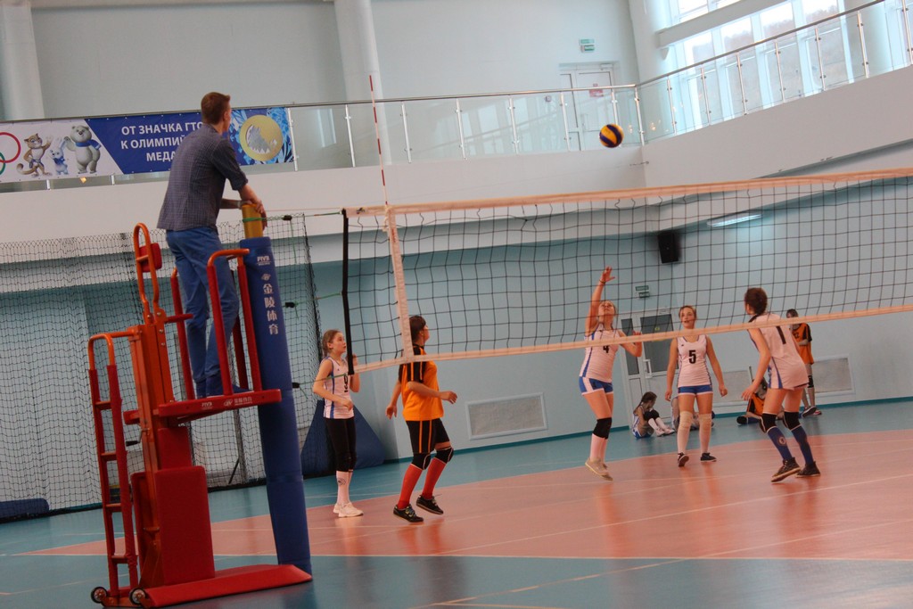 Турнир Весенняя капель среди девушек 2001 – 2002 г.р.