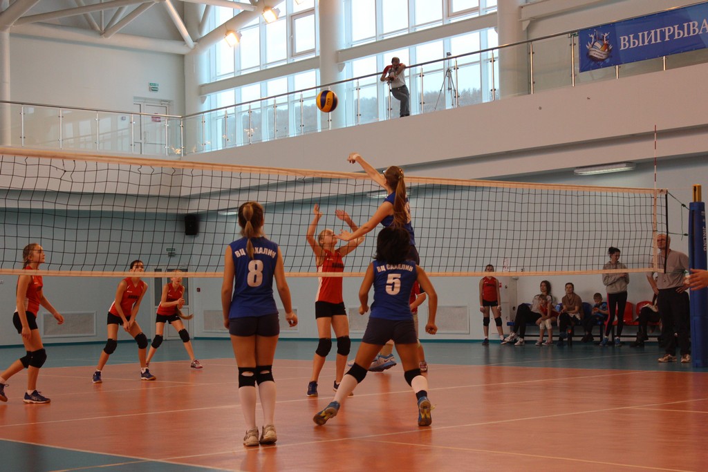 Турнир Весенняя капель среди девушек 2001 – 2002 г.р.