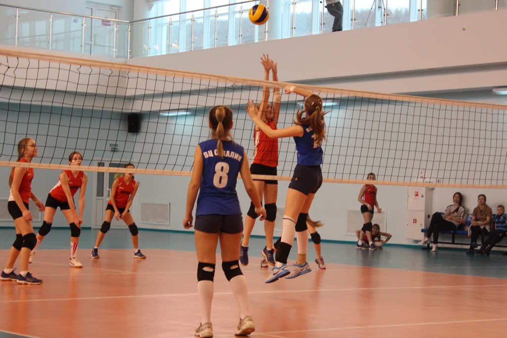 Турнир Весенняя капель среди девушек 2001 – 2002 г.р.