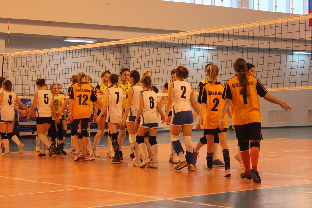 Турнир Весенняя капель среди девушек 2001 – 2002 г.р.