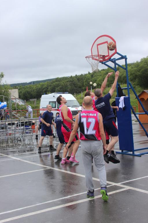 Оранжевый мяч_2015