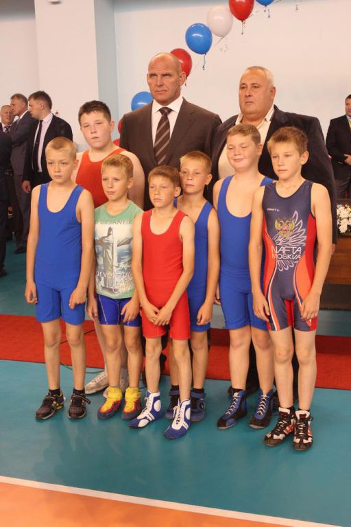 Золотая осень Сахалина