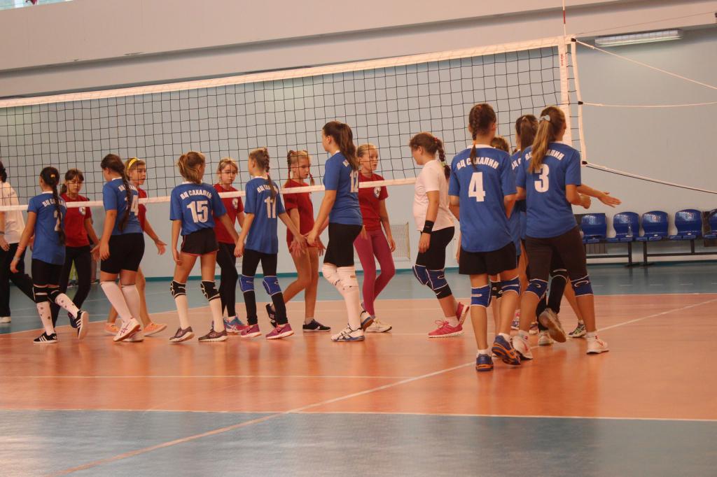 Годовщина со дня открытия ВЦ Сахалин