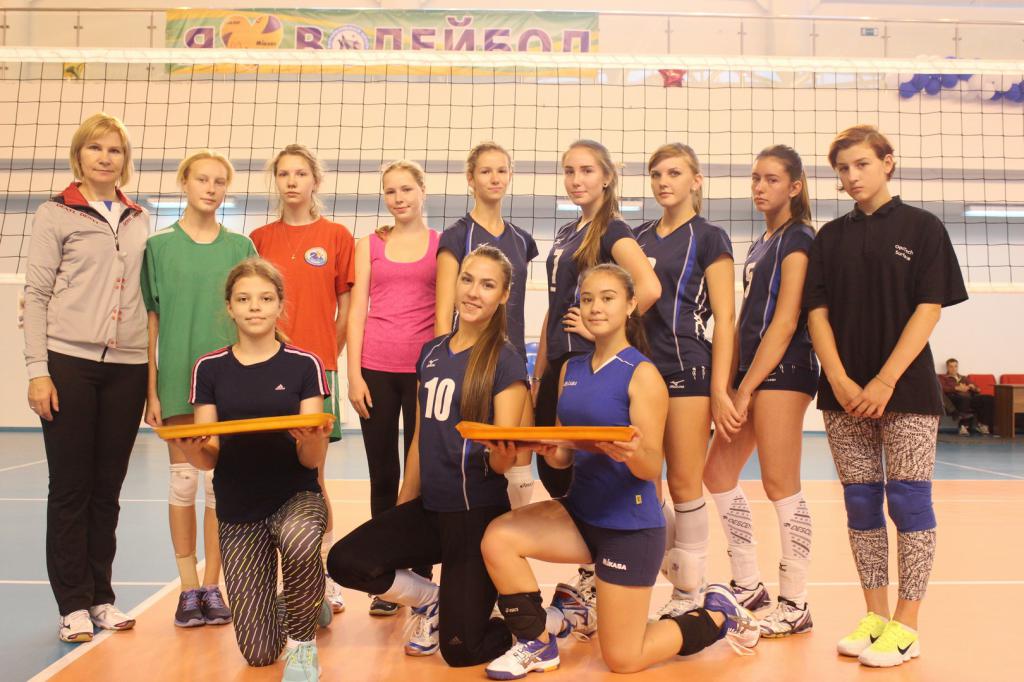 Годовщина со дня открытия ВЦ Сахалин