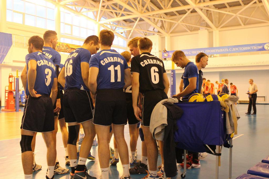 Элвари Сахалин_Университет