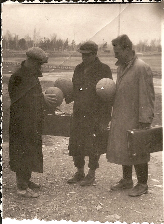 Ретрофото