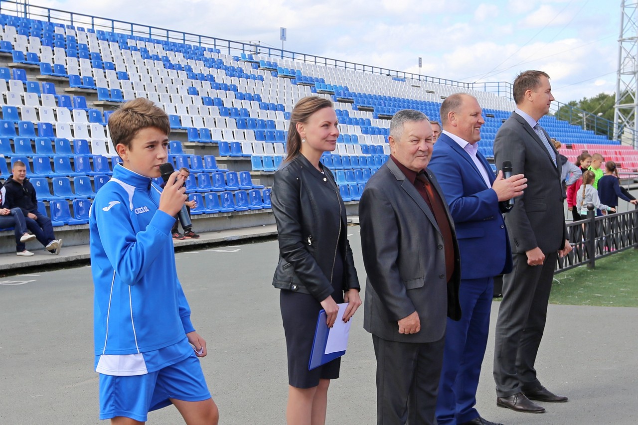 Зональный турнир первенства России по футболу среди юношей 2003 г.р. команд ПФК и спортшкол