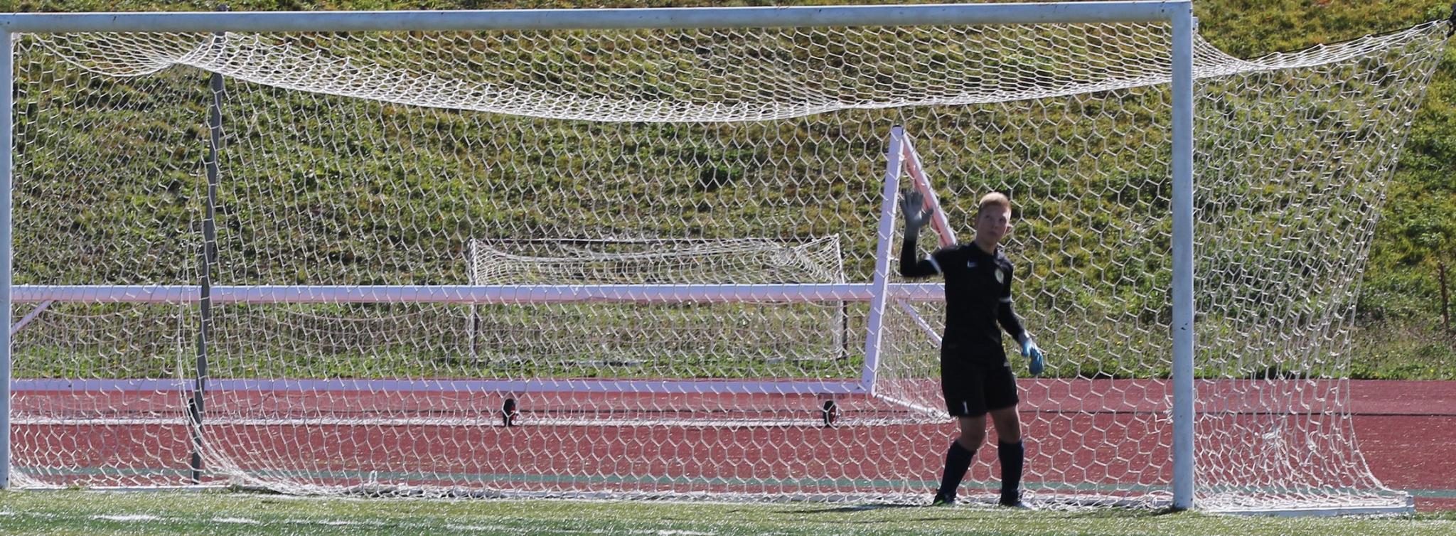 Зональный турнир первенства России по футболу среди юношей 2003 г.р. команд ПФК и спортшкол