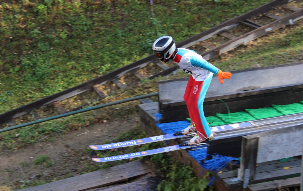 Первенство СШОР ЗВС «Закрытие летнего сезона»