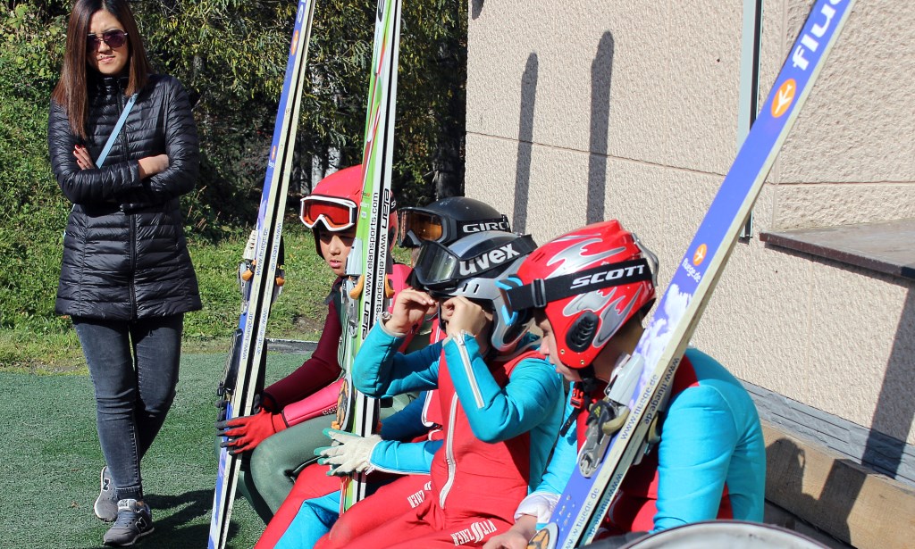 Первенство СШОР ЗВС «Закрытие летнего сезона»