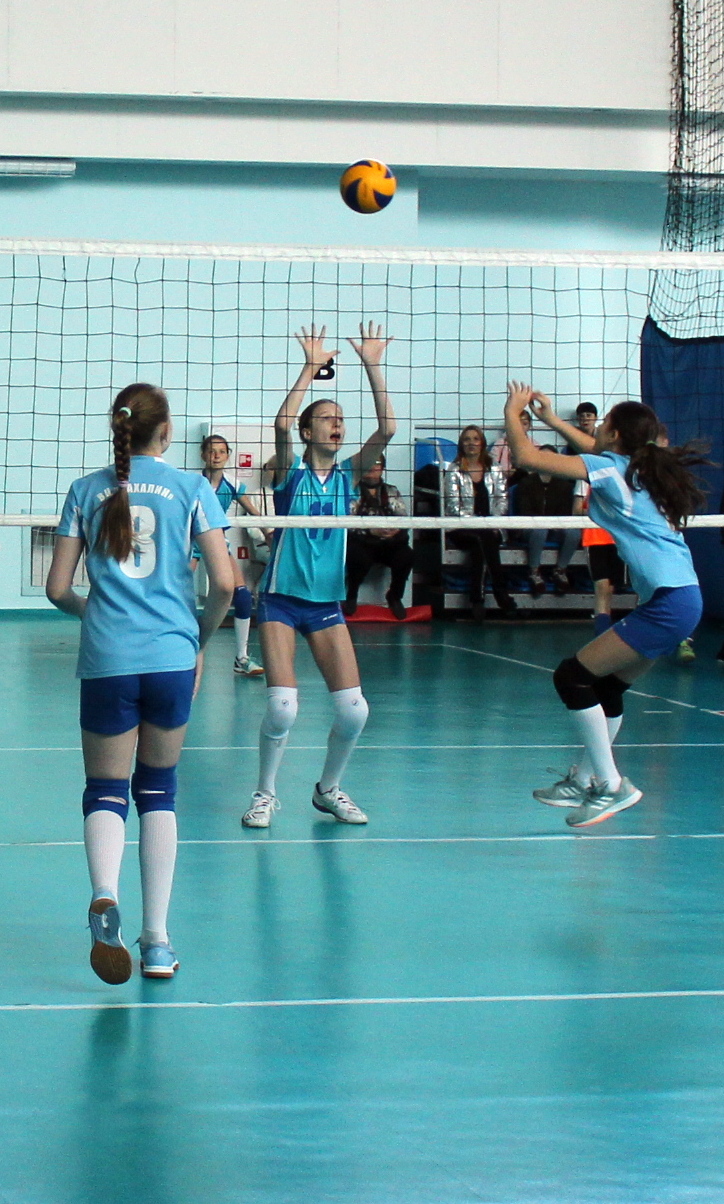 Детский турнир, посвященный Дню весны и труда