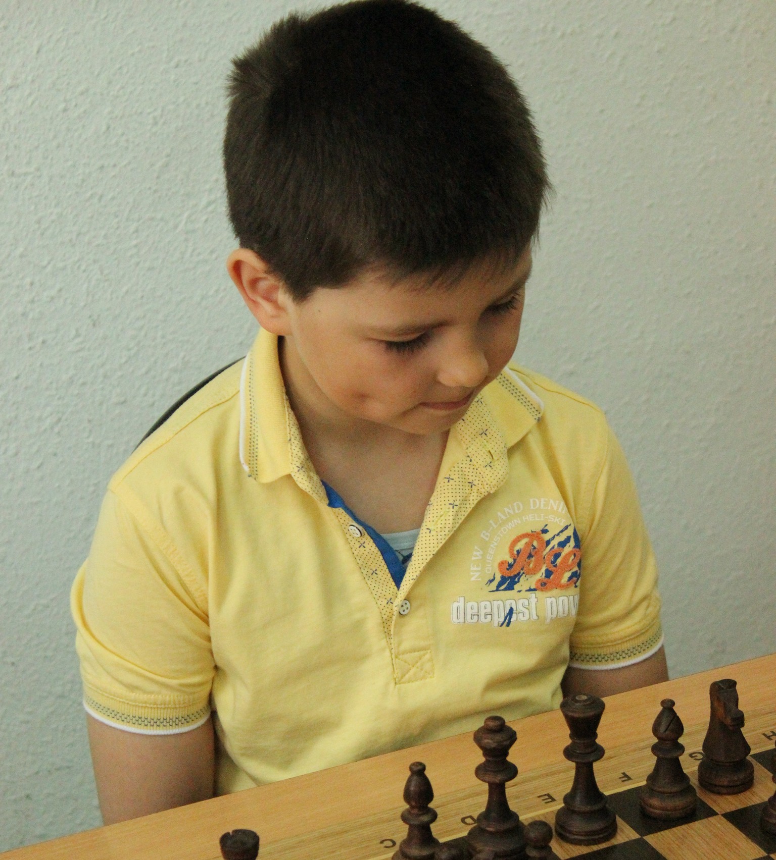 V турнир "Волшебная ладья"