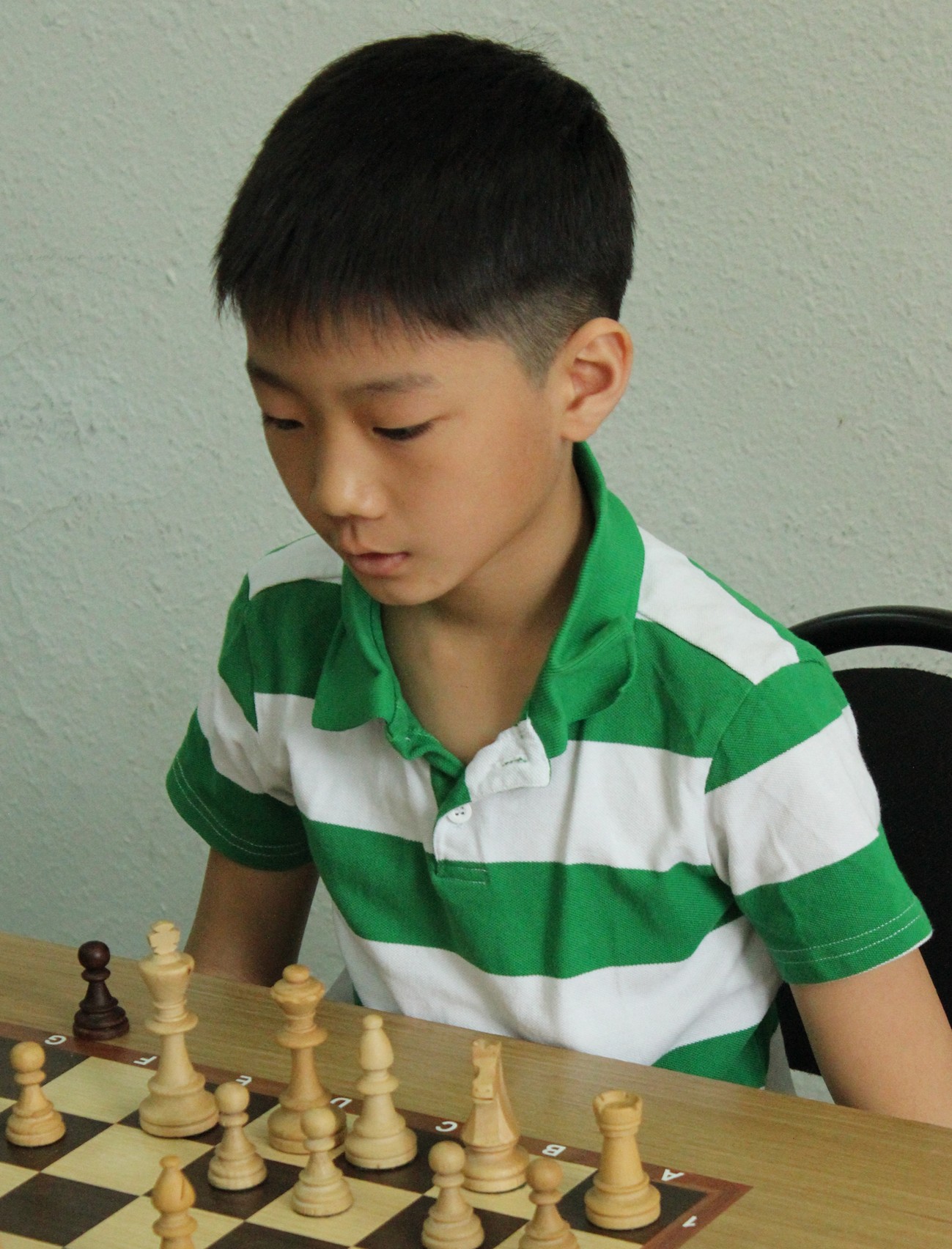 V турнир "Волшебная ладья"