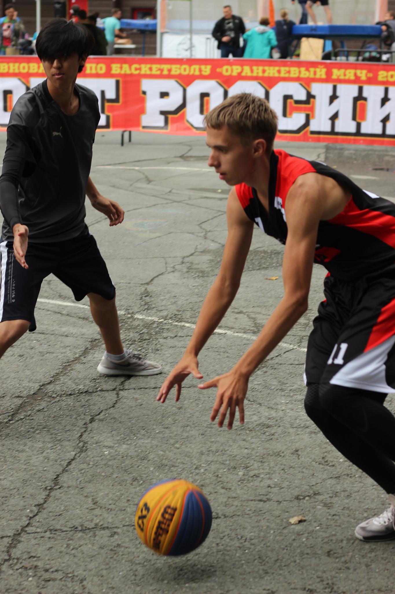 Празднование Дня физкультурника