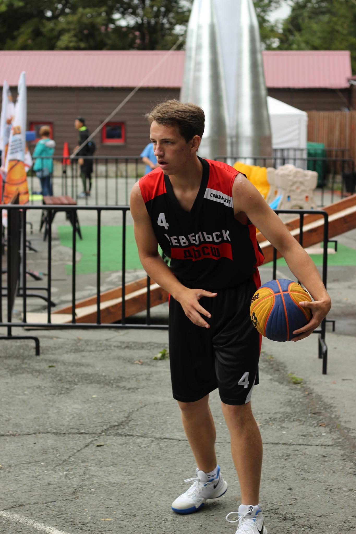 Празднование Дня физкультурника