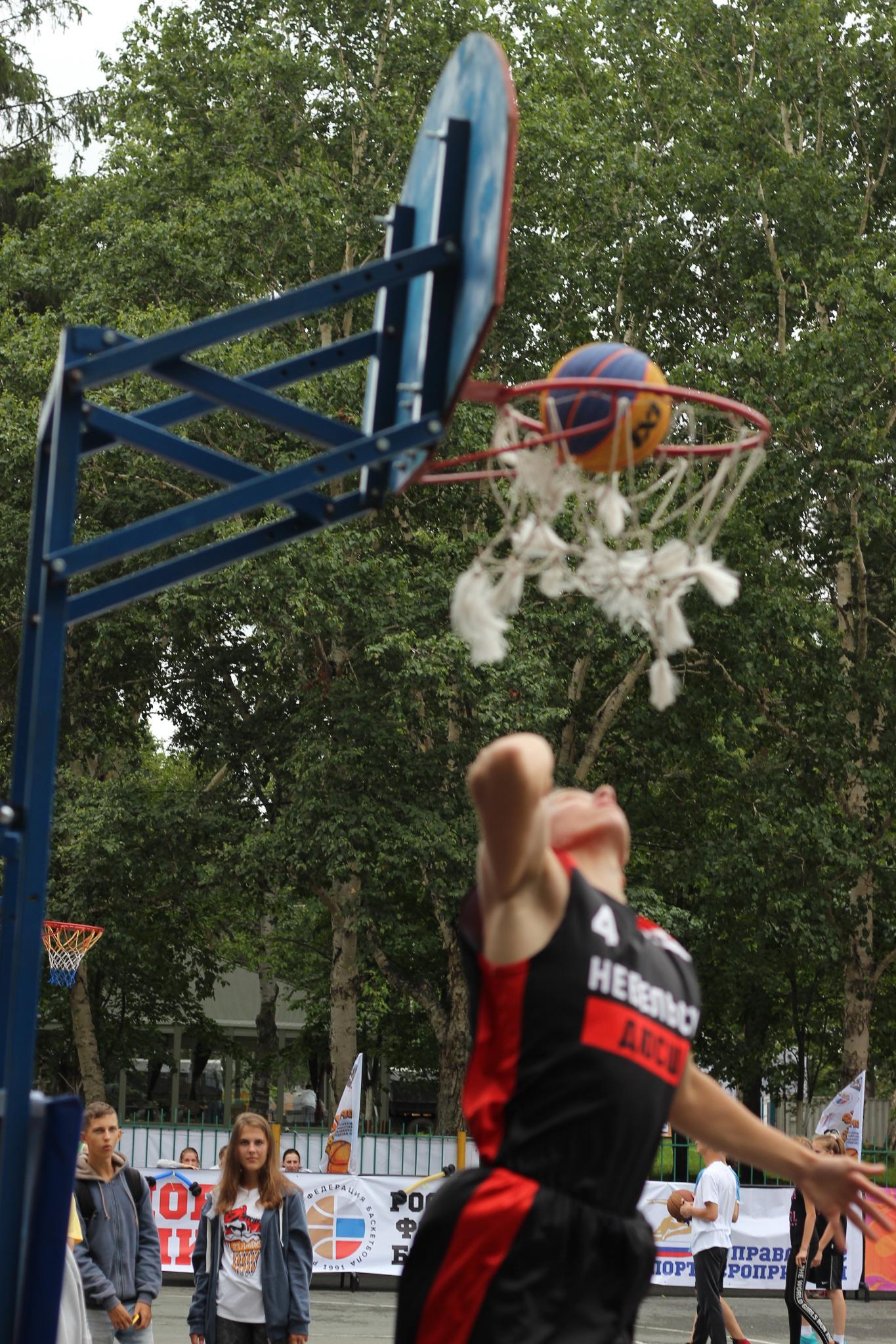 Празднование Дня физкультурника