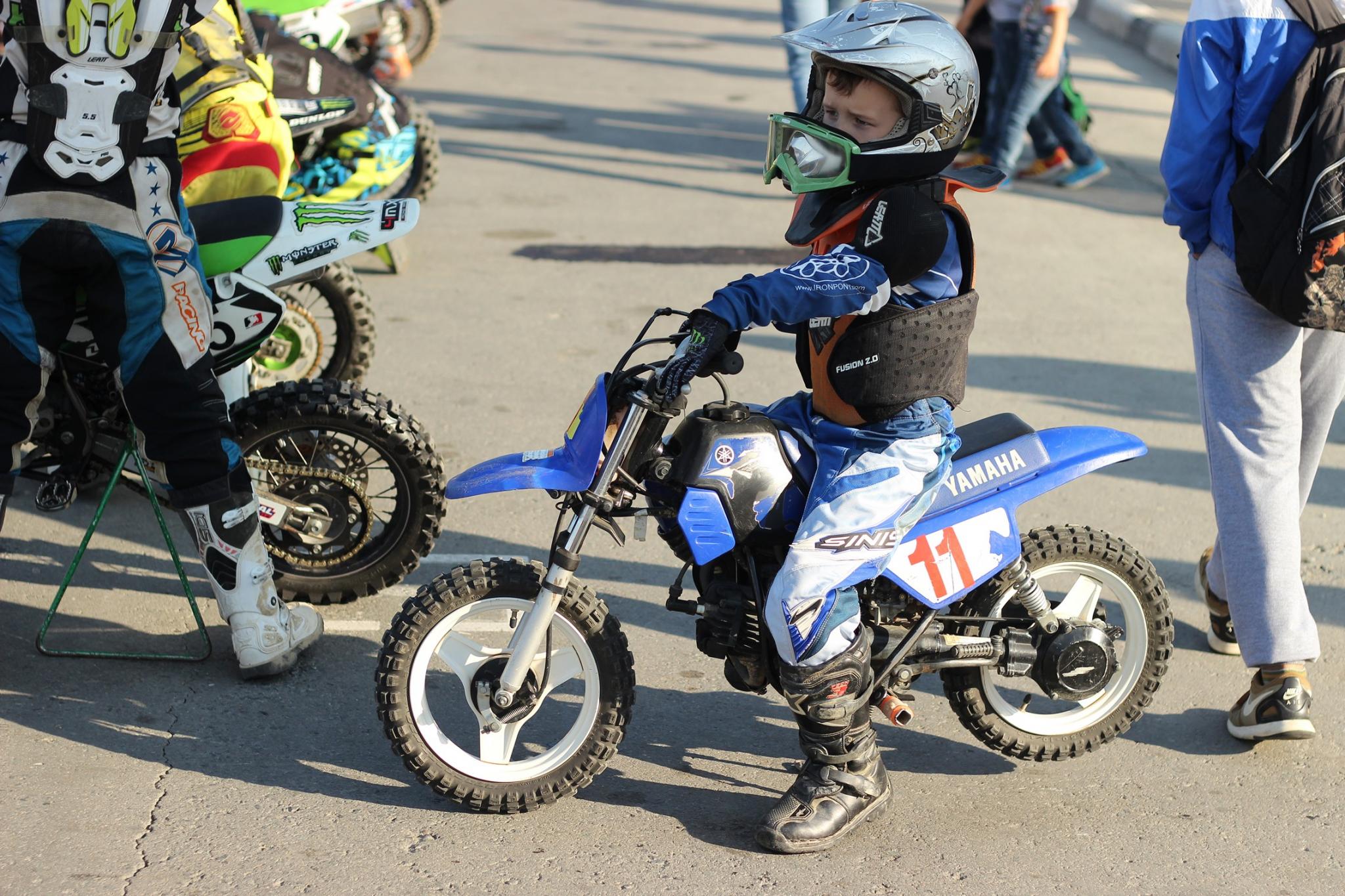 Кросс нации-2018