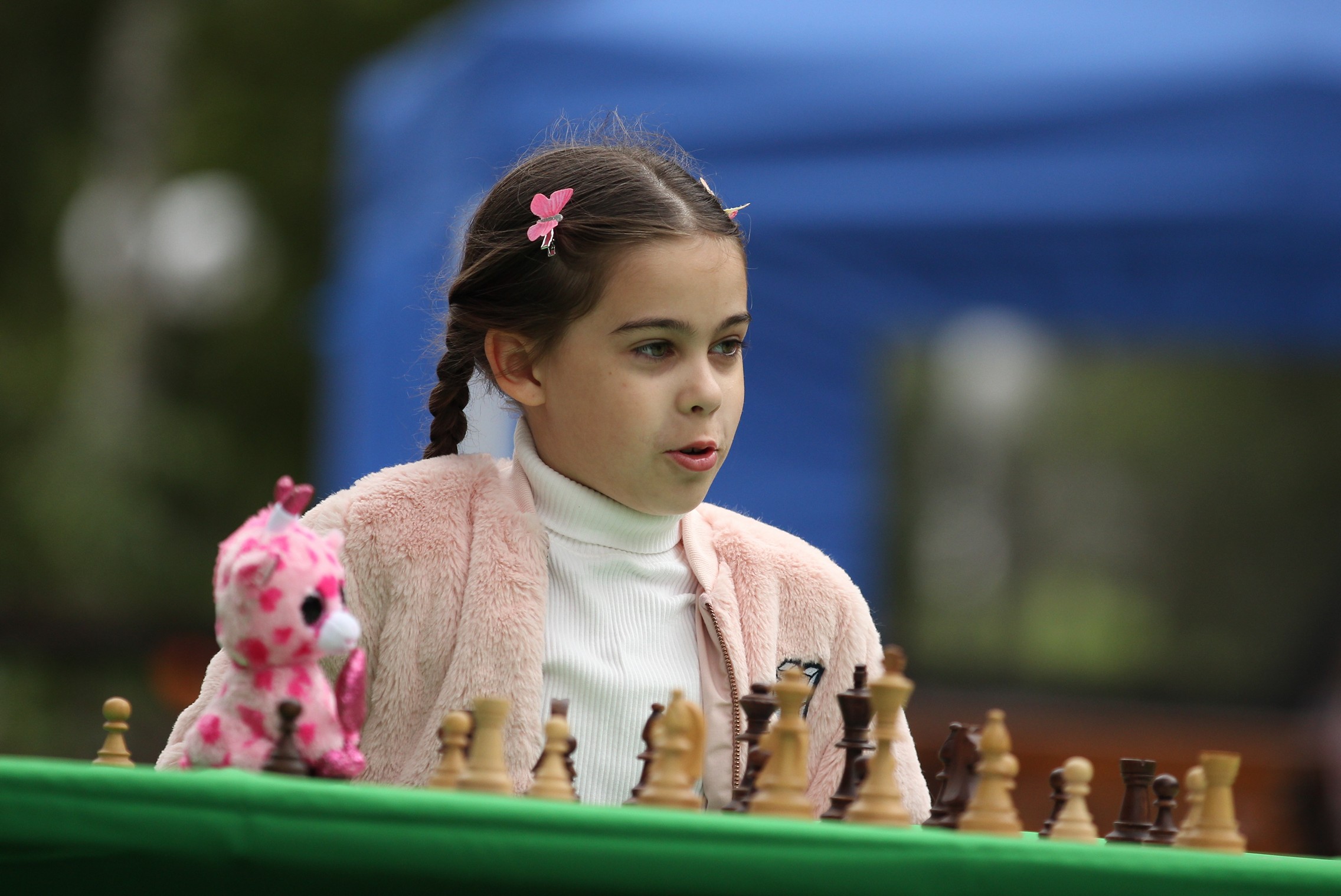 Таисия Дворцова