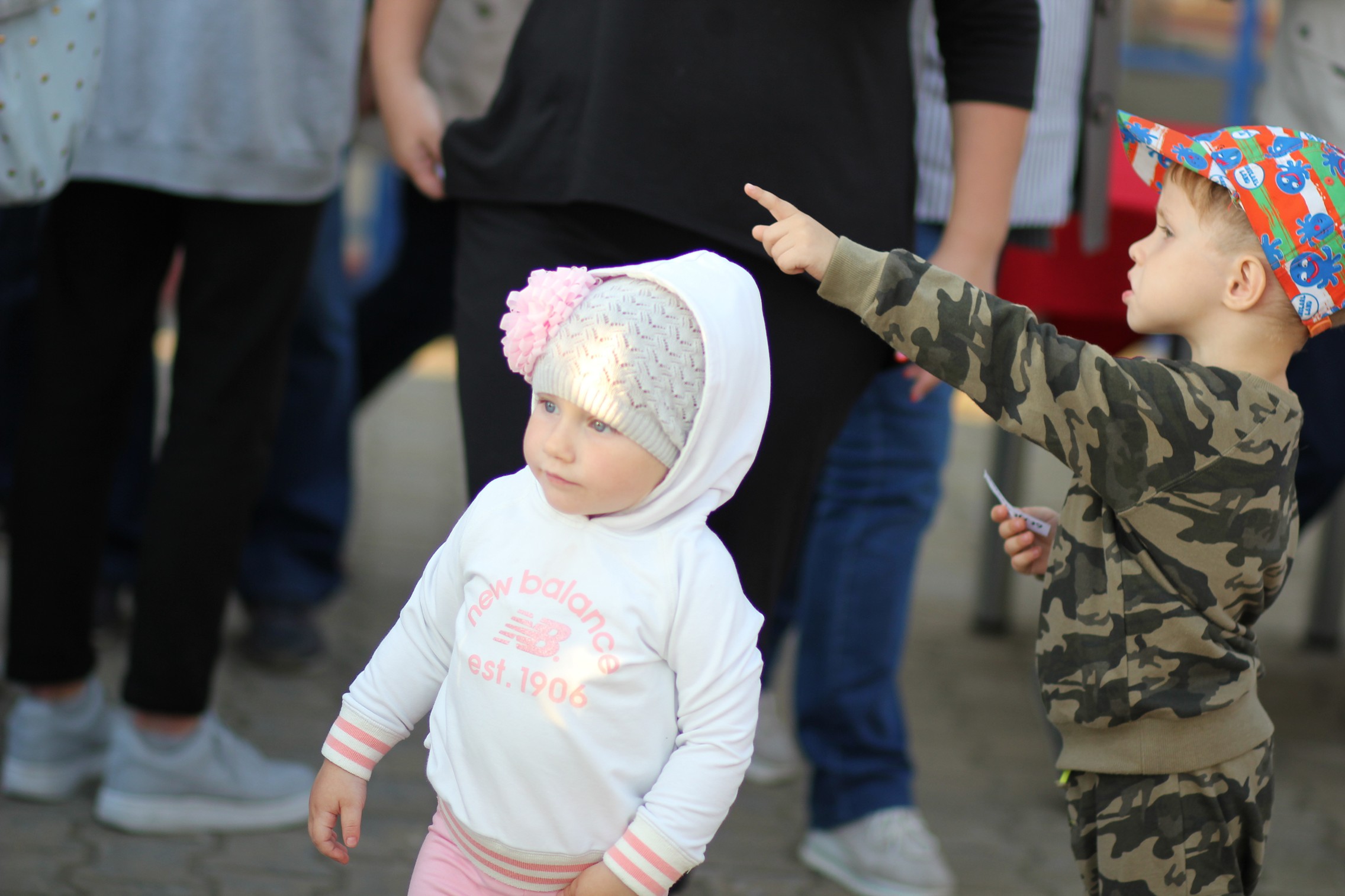 Фестиваль "Шепот звезд" на "Горном воздухе"