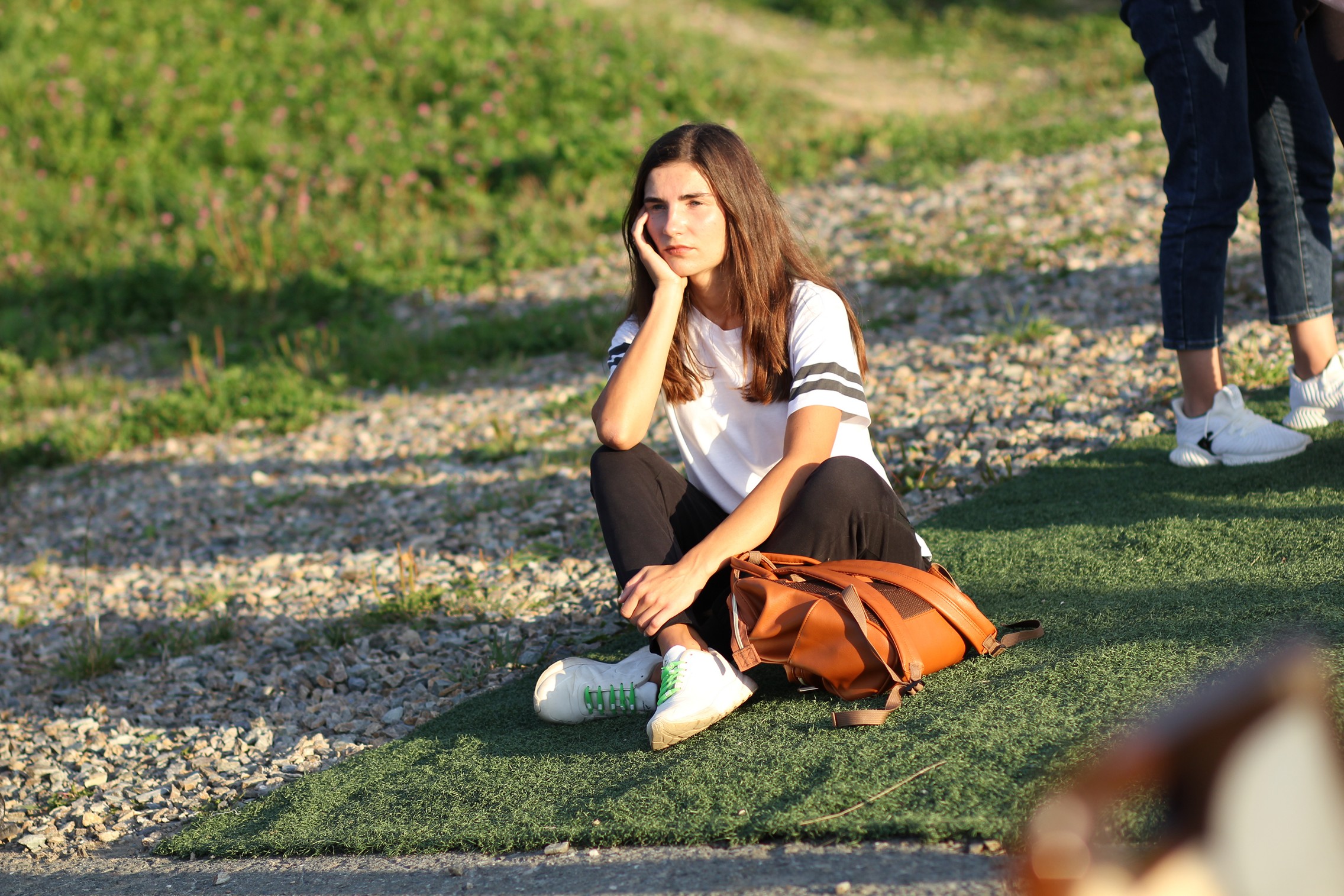 Фестиваль "Шепот звезд" на "Горном воздухе"