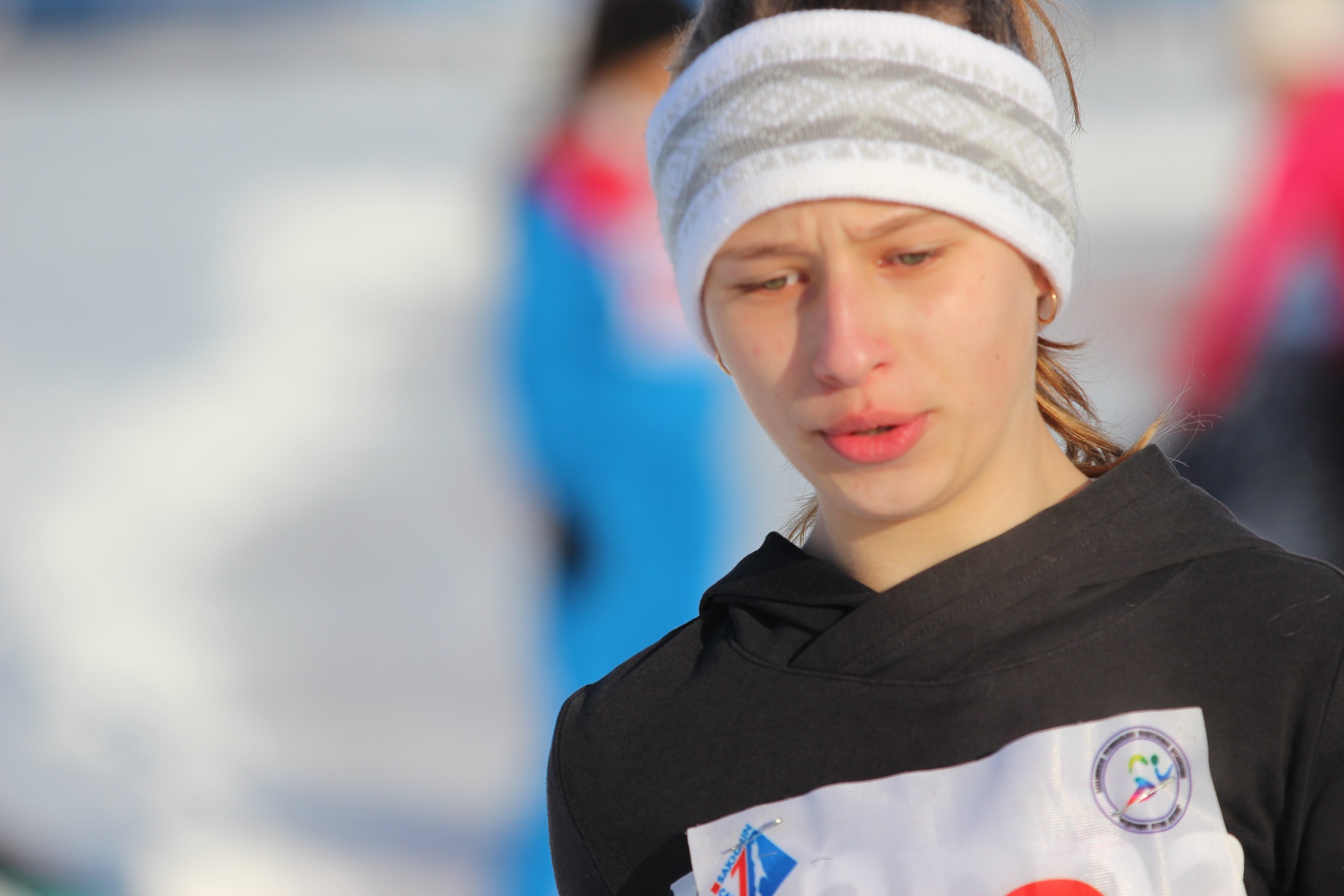 Зимние чемпионат и первенство области по легкой атлетике