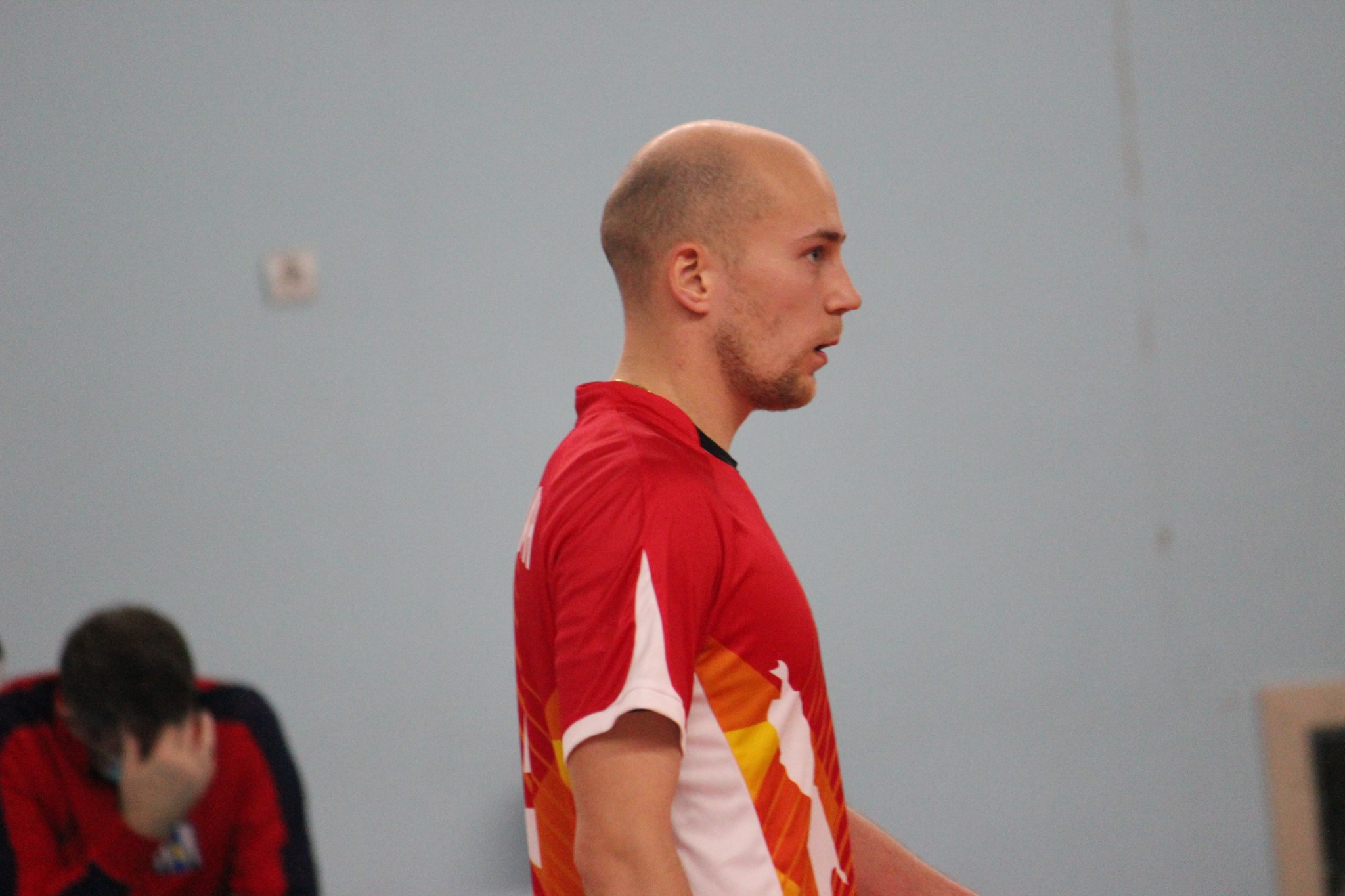 "Элвари-Сахалин" - "Волжанин" (03.11.2020)