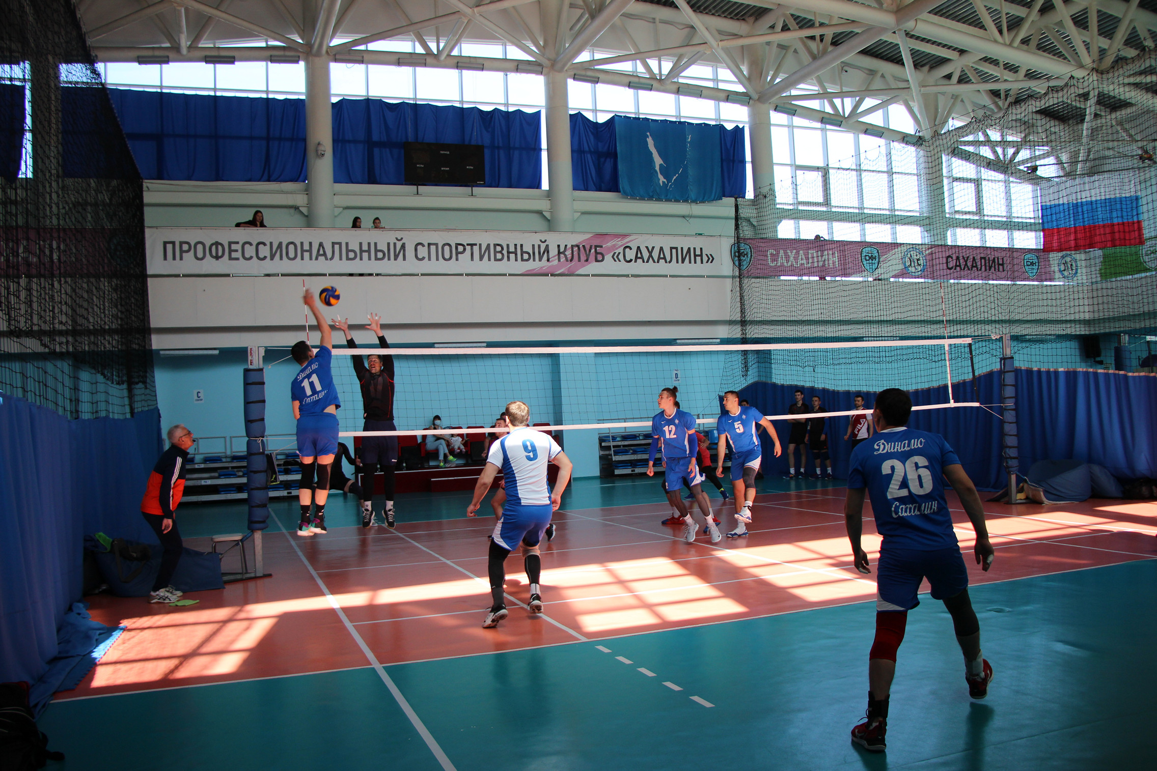 "Кубок СРО "Динамо"