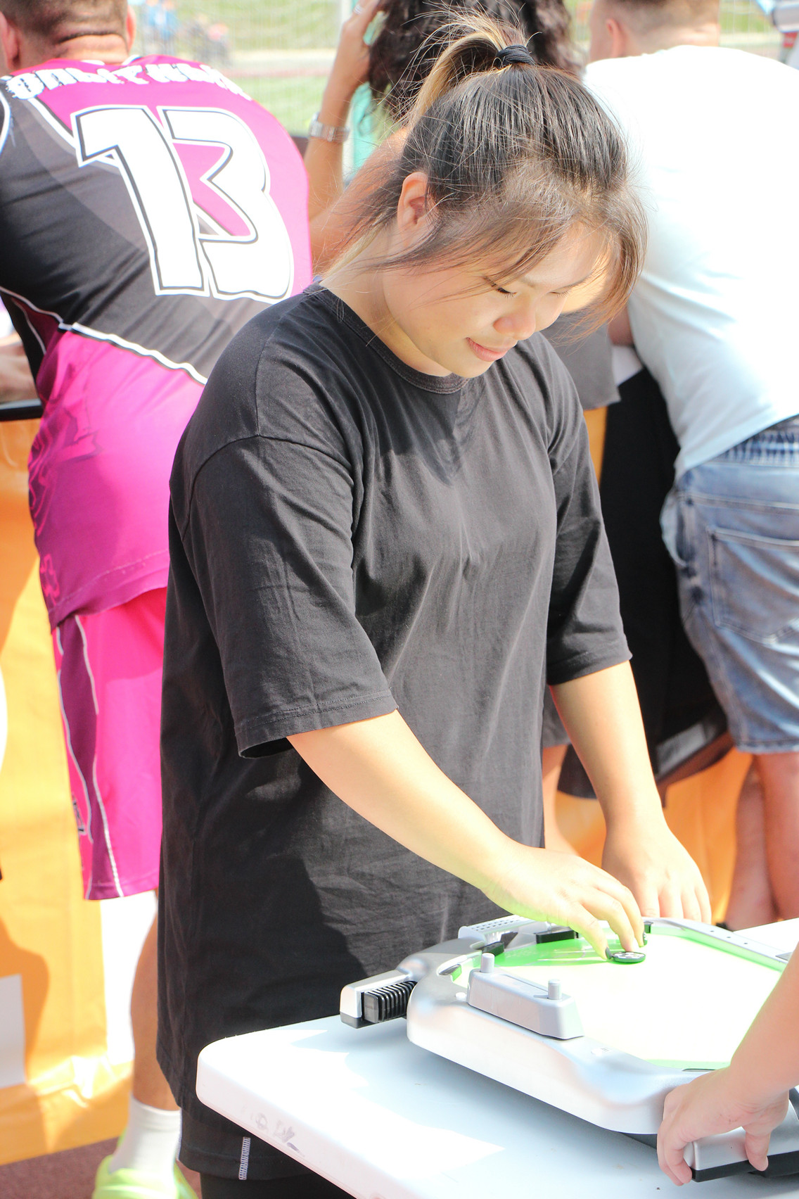 "Оранжевый мяч-2021"