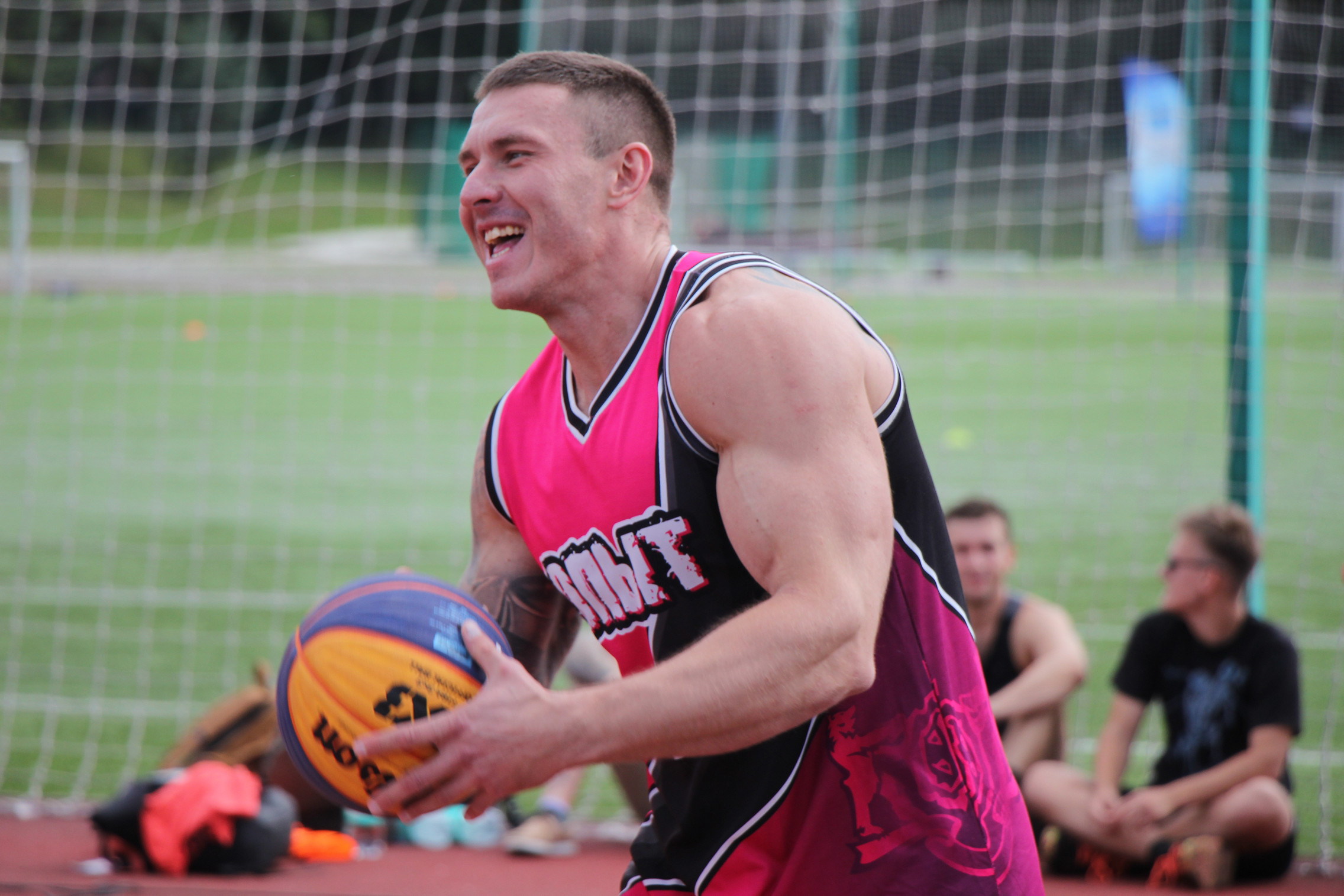 "Оранжевый мяч-2021"