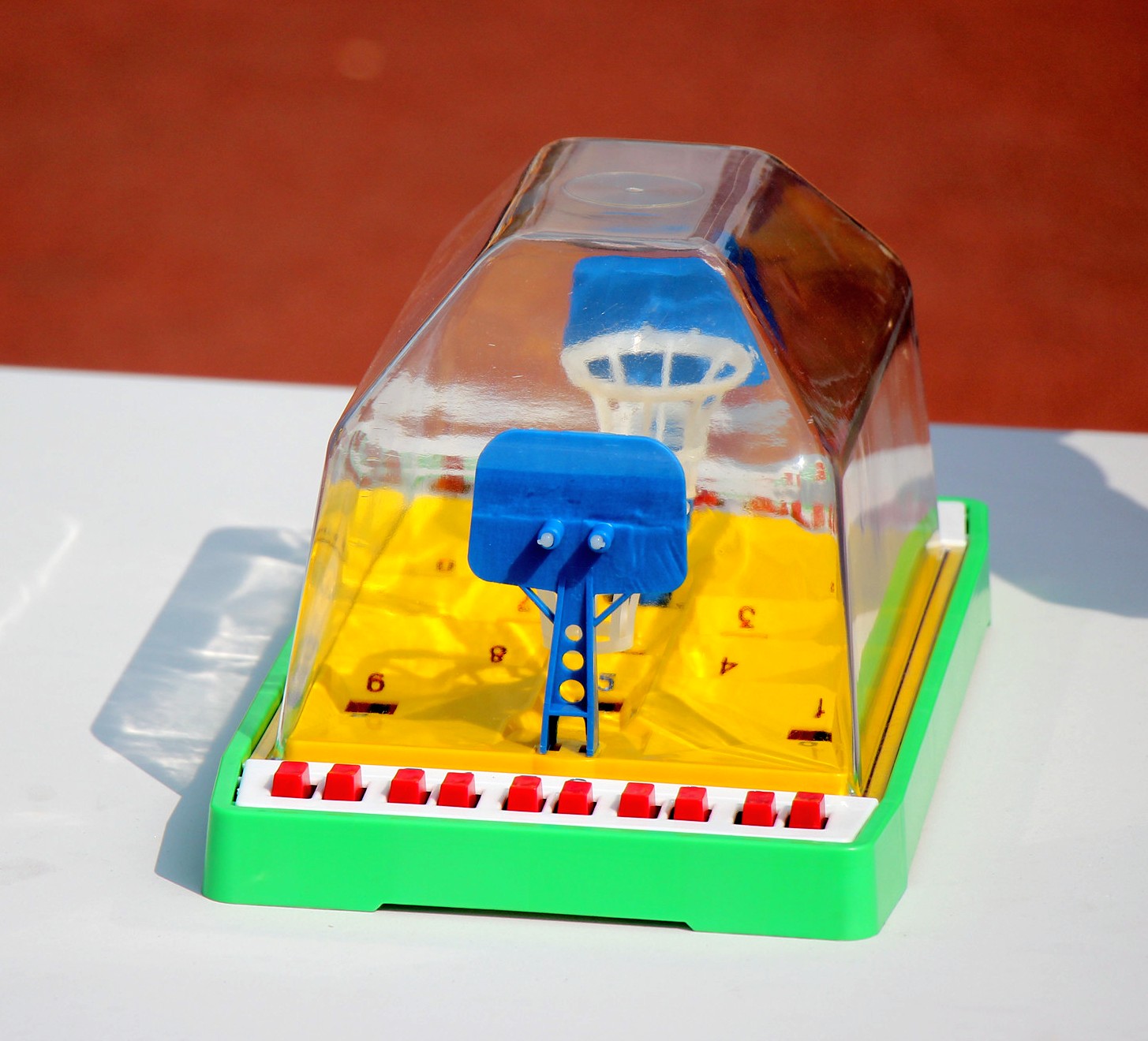 "Оранжевый мяч-2021"