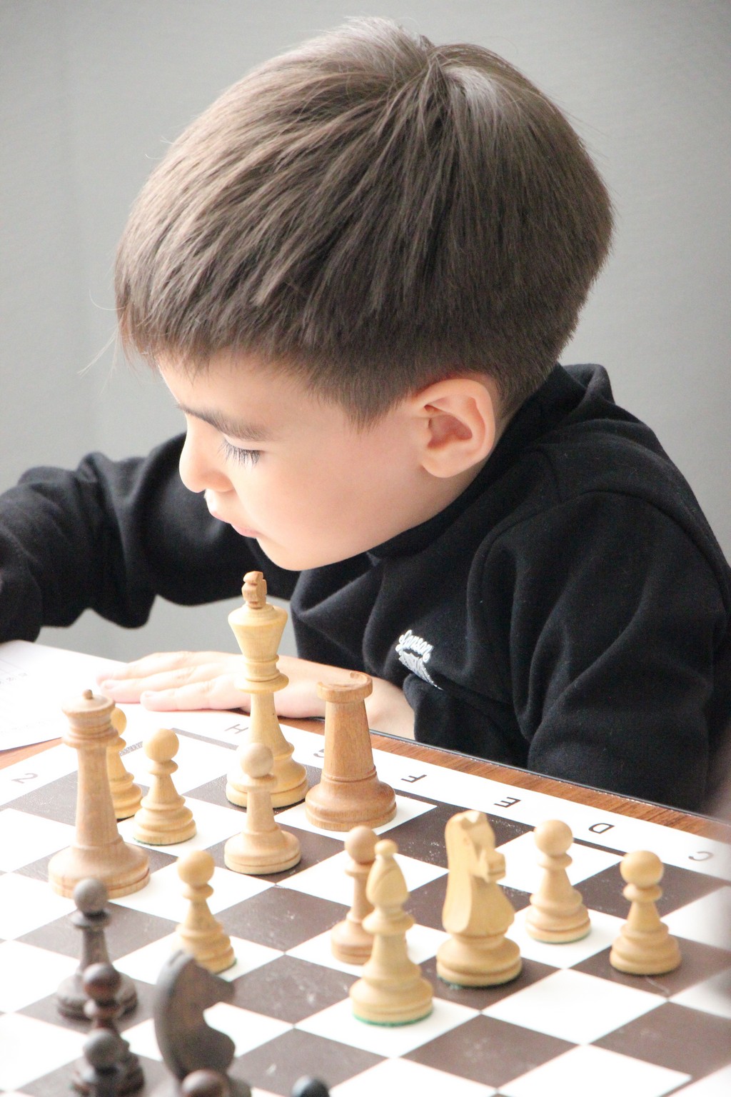 Волшебная ладья ("Турнир чемпионов" и Суперлига)