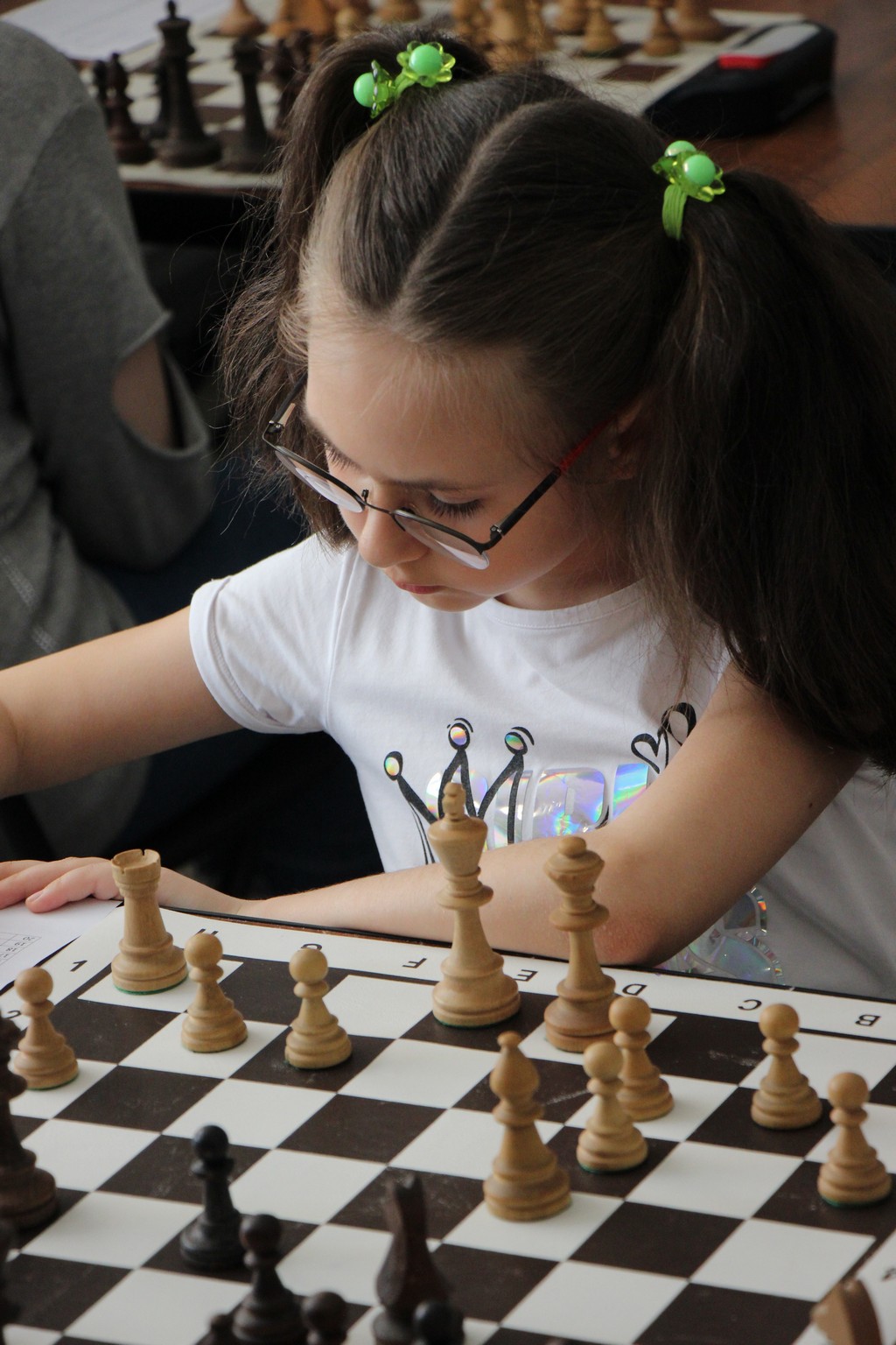 Волшебная ладья ("Турнир чемпионов" и Суперлига)