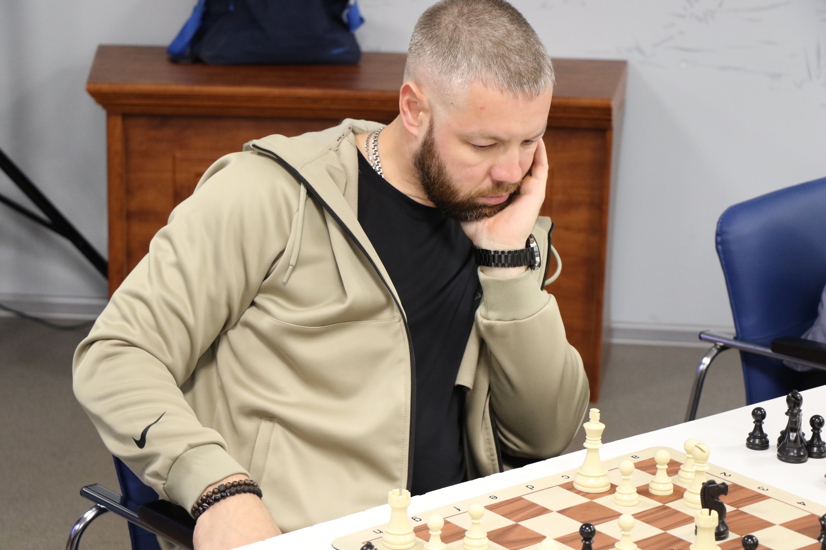 Турнир поколений-2024