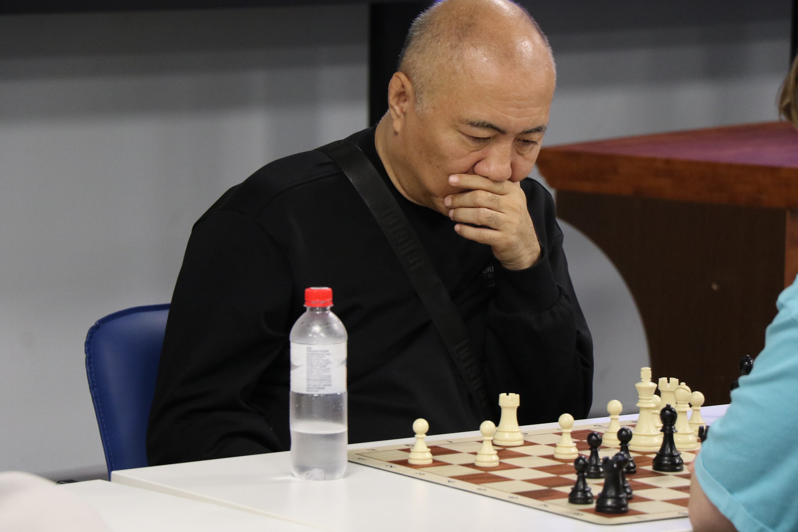 Турнир поколений-2024