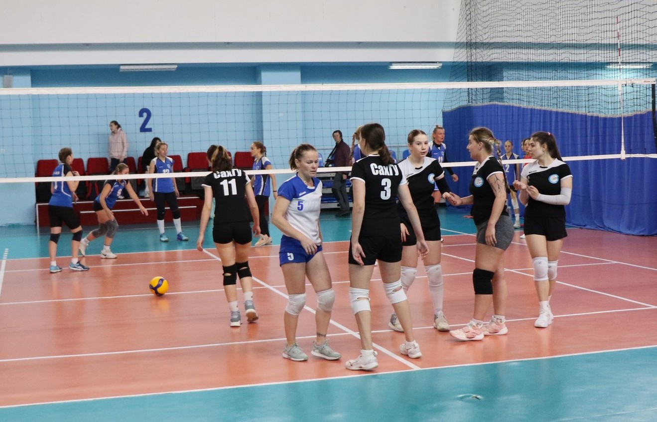 Турнир Золотая осень-2024