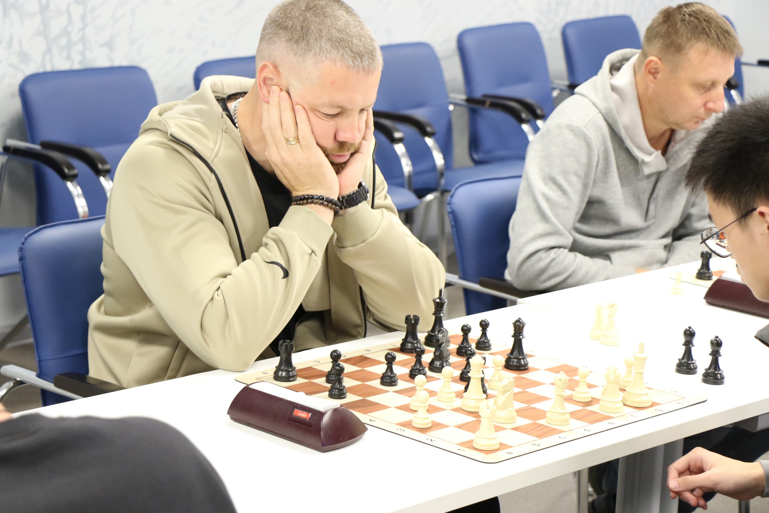 Турнир поколений-2024