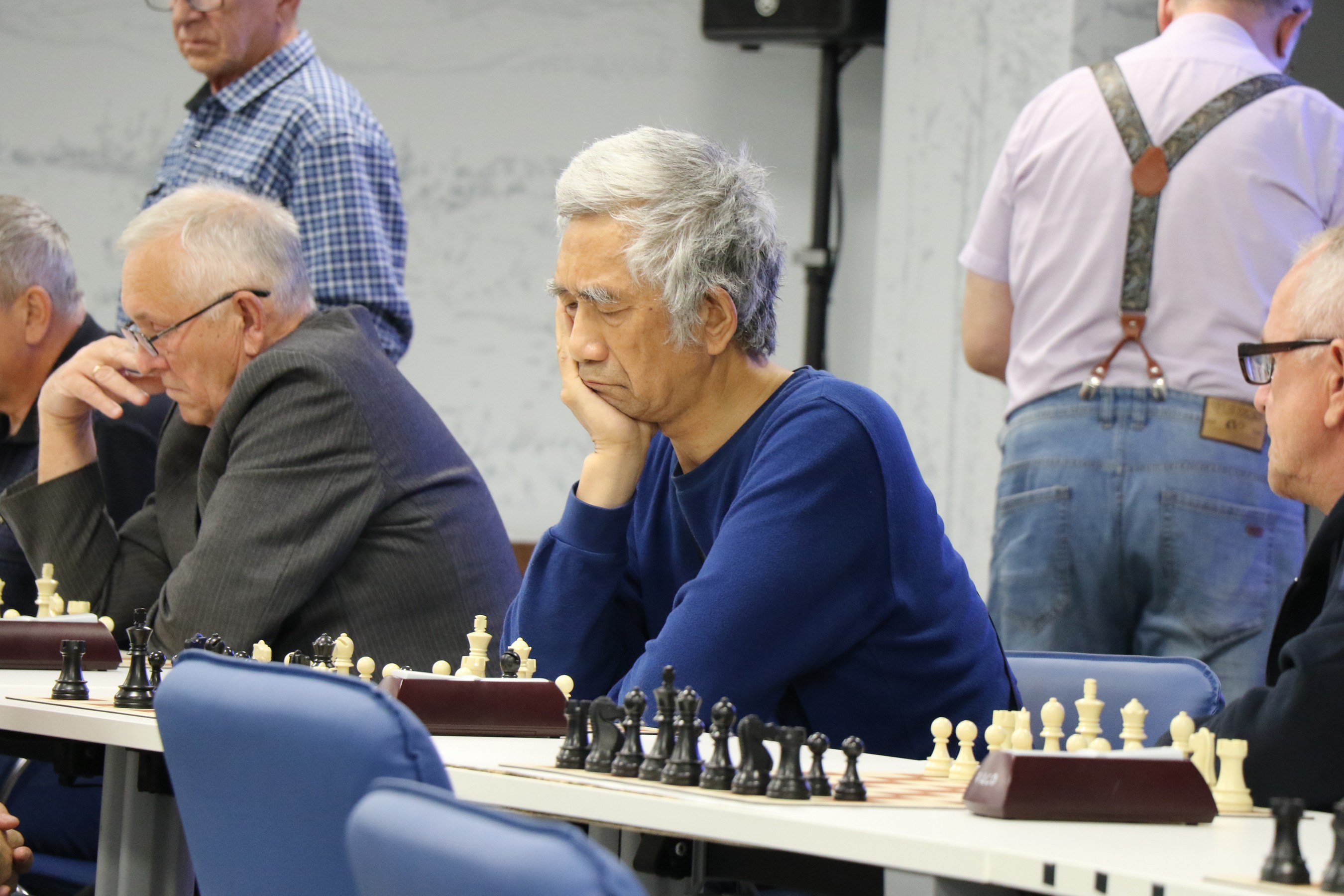 Турнир поколений-2024