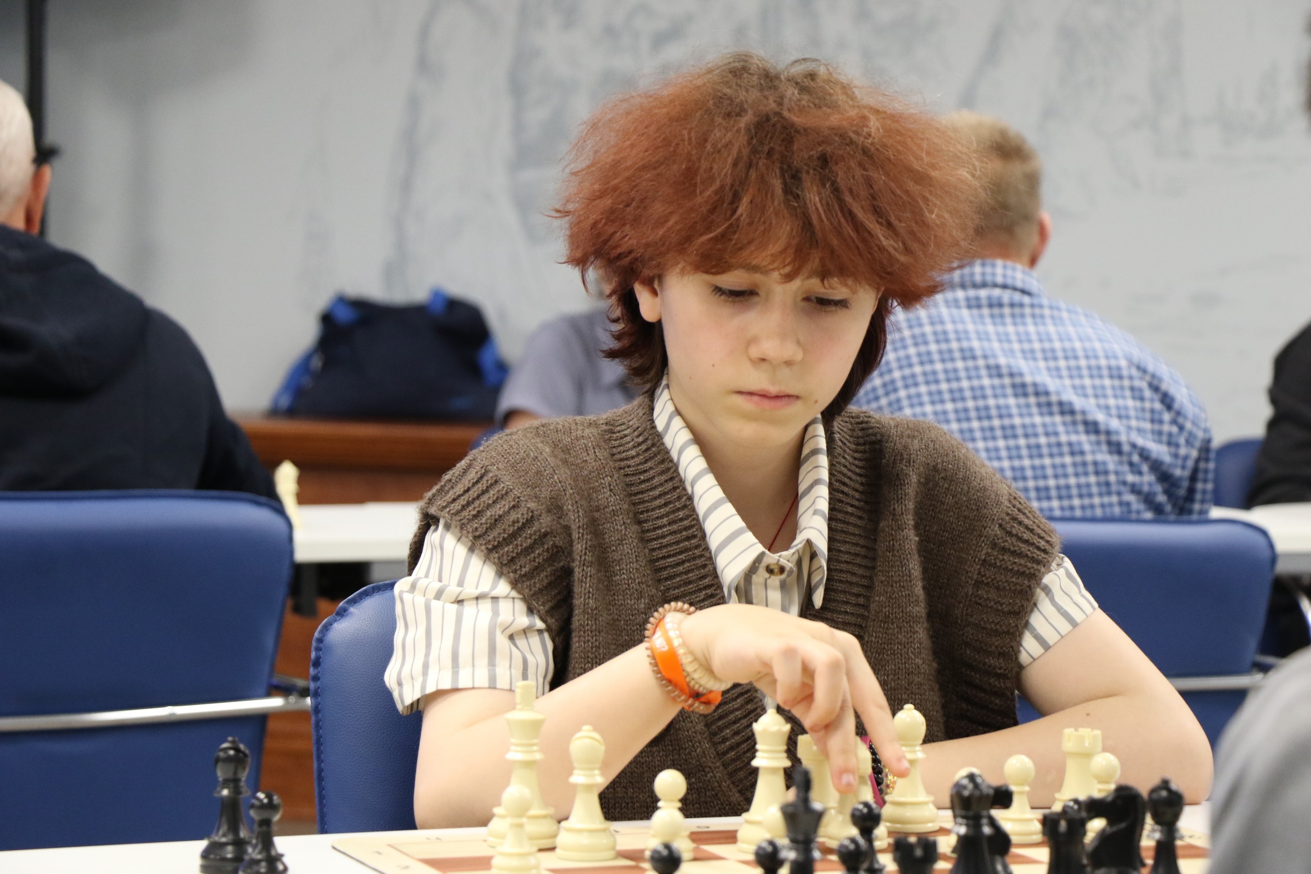 Турнир поколений-2024