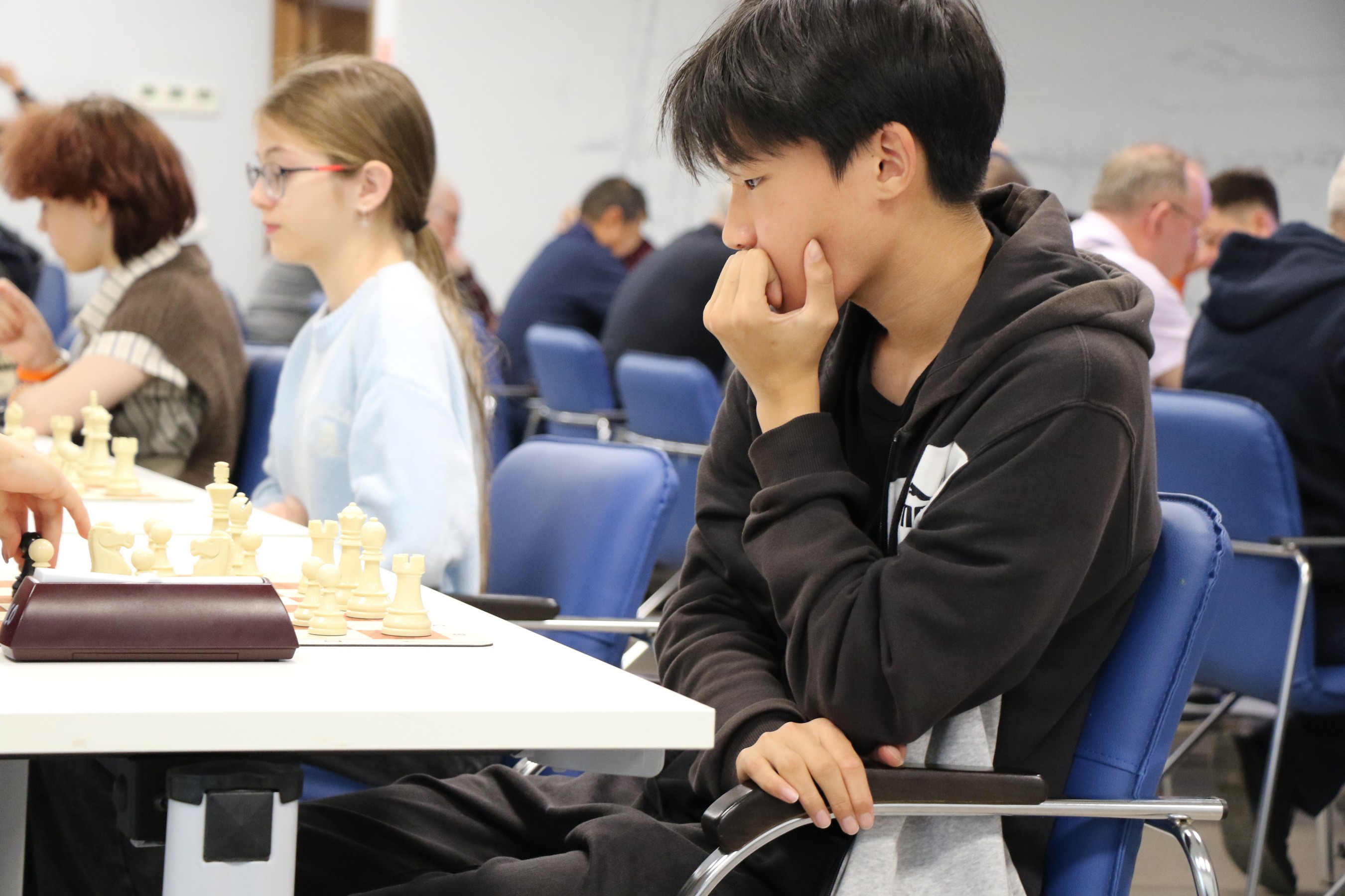 Турнир поколений-2024