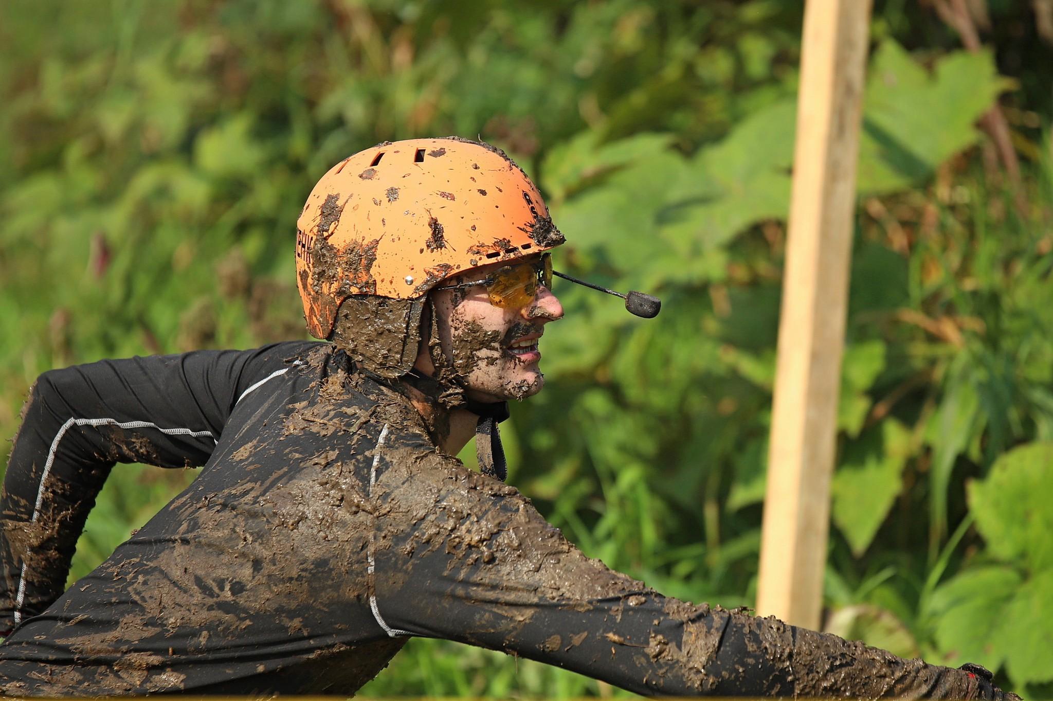 Финал всероссийской серии гонок Rainforest Challenge «Тропой тигра-2024»