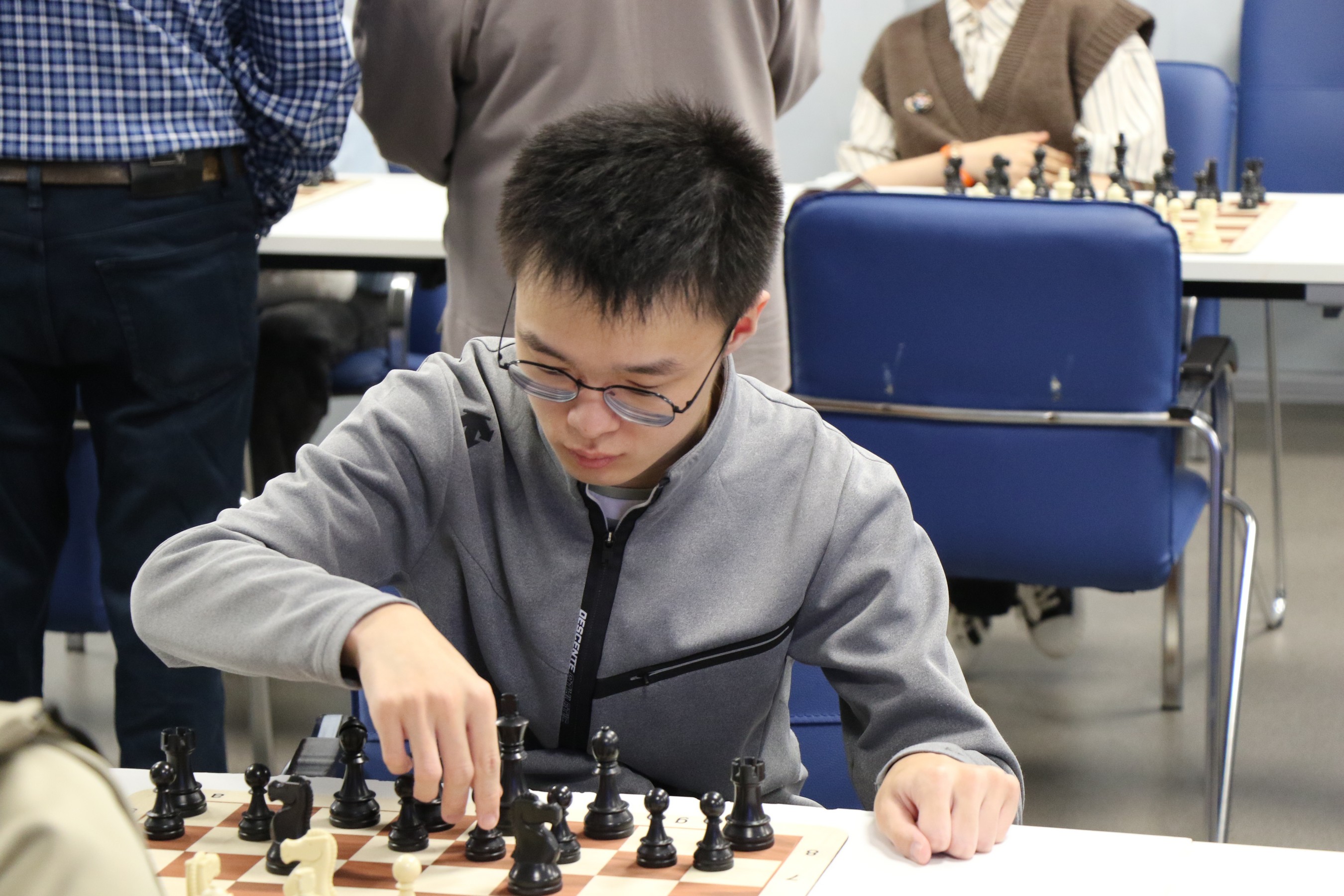 Турнир поколений-2024