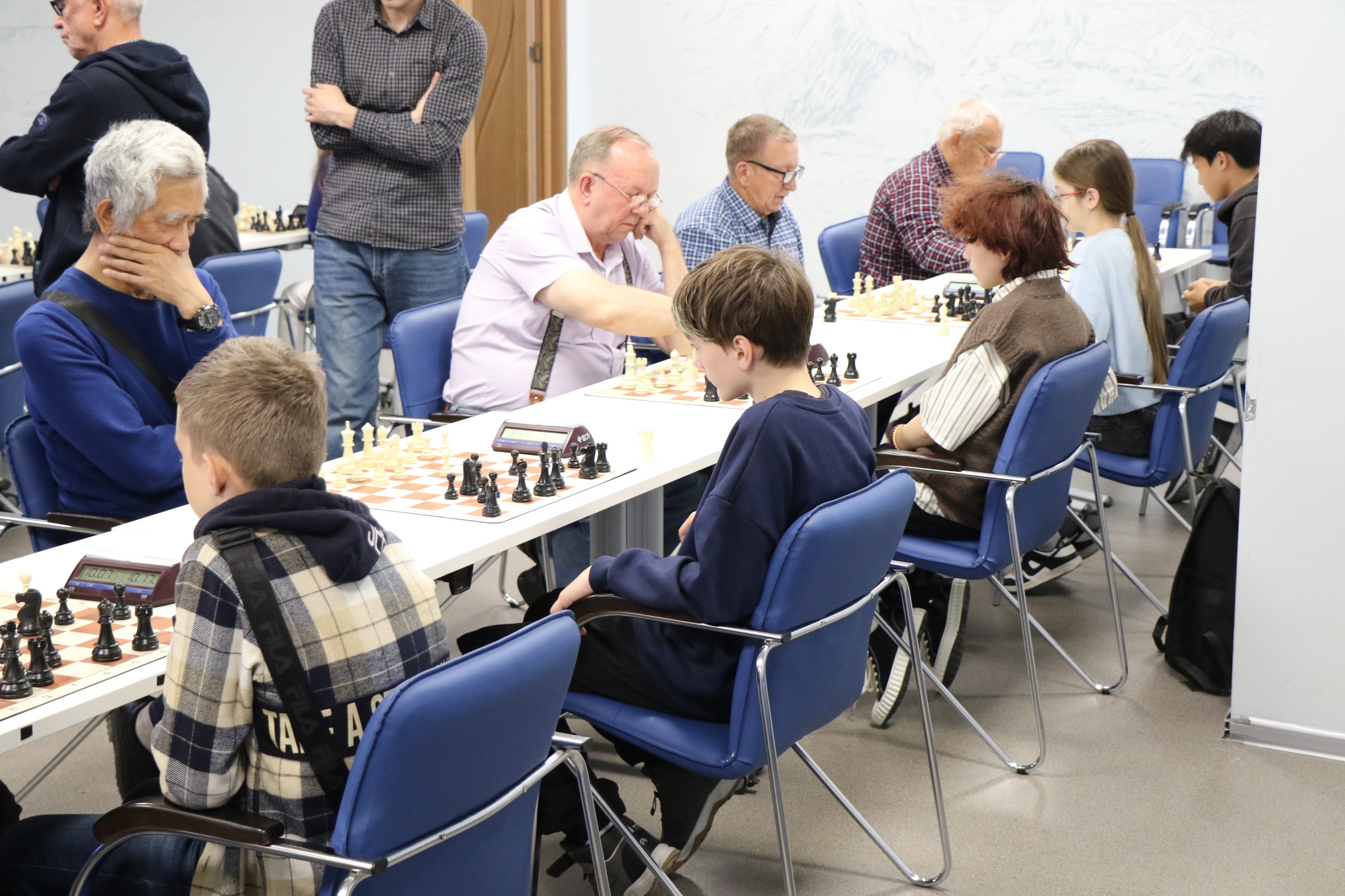 Турнир поколений-2024